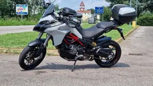 Ducati Multistrada 950 (2019 - 20)  (4)