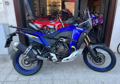 Yamaha Ténéré 700 World Raid (2022 - 25) - Annuncio 9307525
