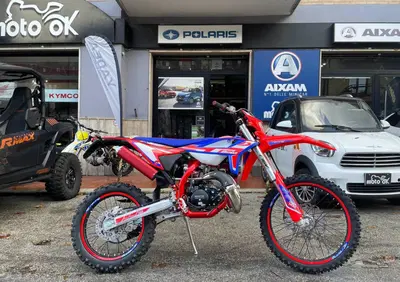Betamotor RR 50 Enduro Racing (2021 - 26) - Annuncio 9307554