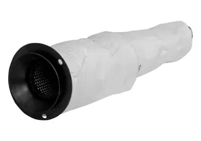 Silenziatore per Vance & Hines Pro-Pipe 2 in 1 - Annuncio 8546881