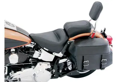Sella Mustang Standard Touring per Softail dal 198  - Annuncio 8563503