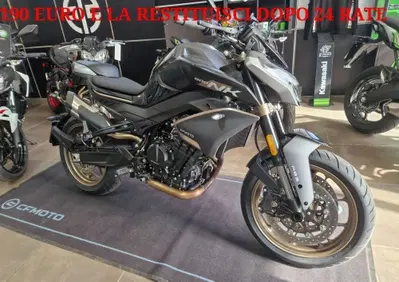 CFMOTO 800NK Sport (2023 - 26) - Annuncio 9307916