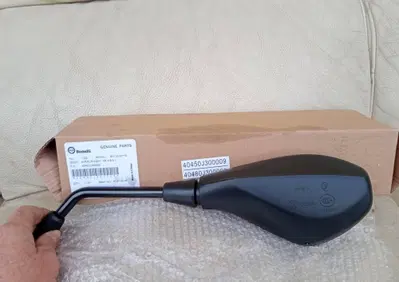 Specchio originale Benelli BN 125 - Annuncio 9307923
