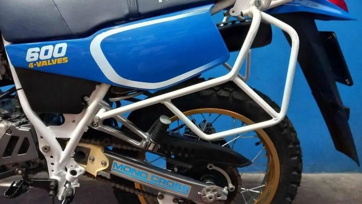 Yamaha   (5)