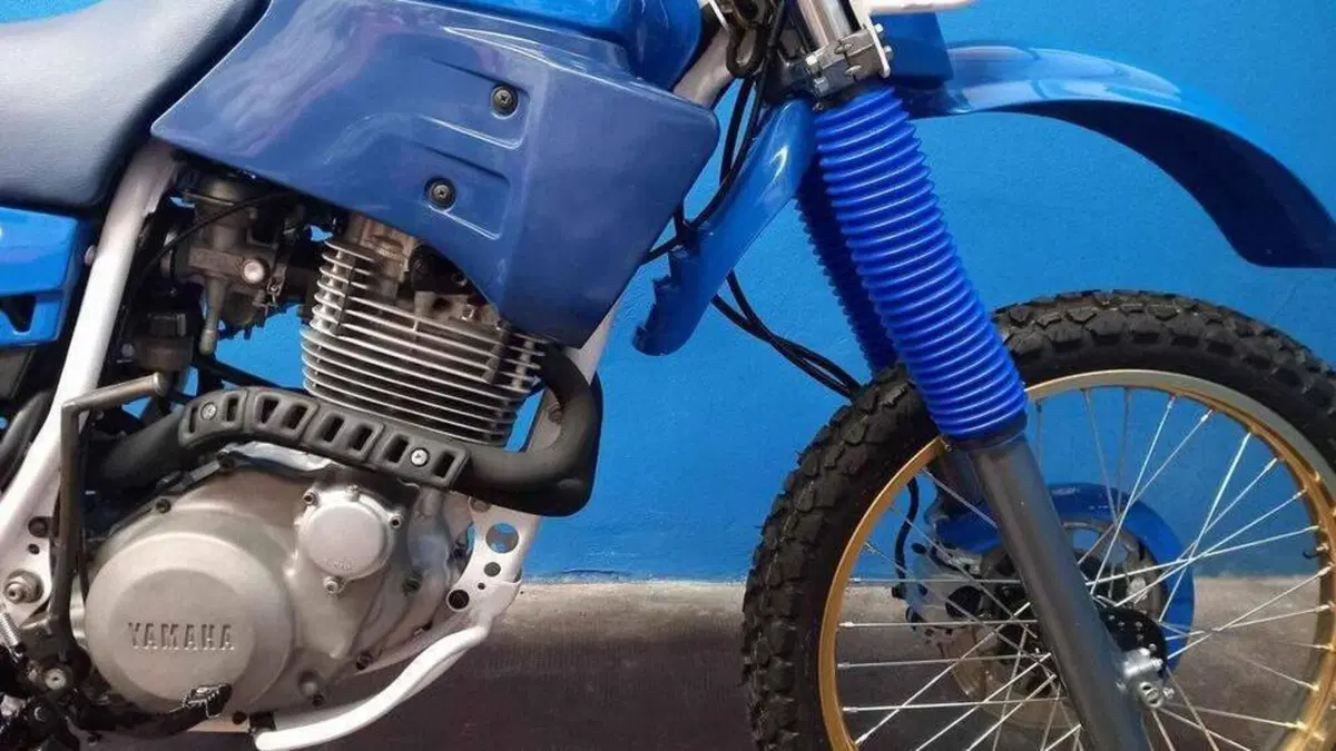 Yamaha   (9)
