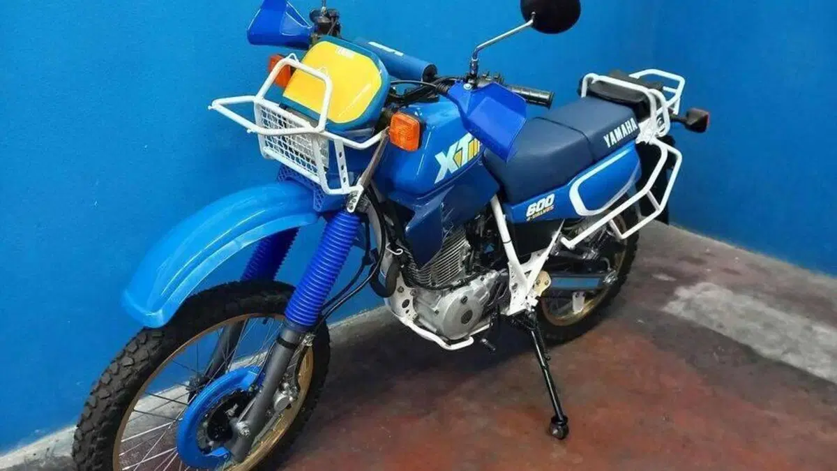 Yamaha   (3)