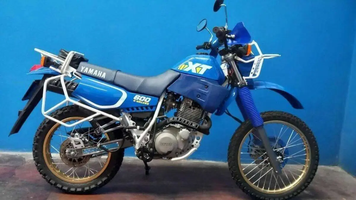 Yamaha   (2)