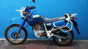 Yamaha  
