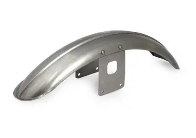 Parafango anteriore 19" - 21" Ribbed per FXR 86-94  - Annuncio 8555670