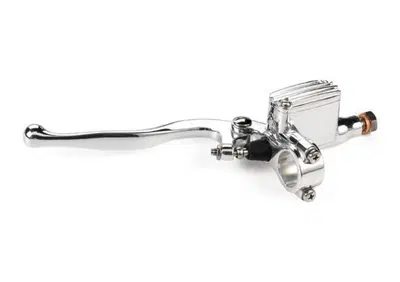 Comando frizione K-Tech Classic 14 mm alluminio lu  - Annuncio 8562220