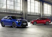 Nuova BMW X2: motorizzazioni, allestimenti, optional e prezzi. Guida all’acquisto