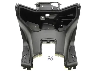 Pannello anteriore retro scudo Yamaha X-Max 125/25 - Annuncio 9308849