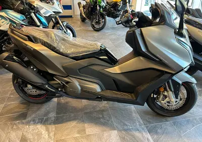 Kymco AK 550 Premium (2023 - 25) - Annuncio 9308913
