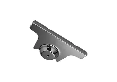 Copri piastra inferiore cromata per Softail dal 19  - Annuncio 8550735