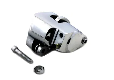 Pinza freno anteriore destra cromata per Softail S  - Annuncio 8827482