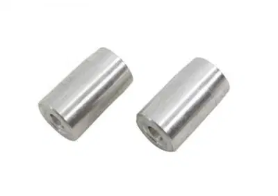 Fermi inferiori forcella per FXR dal 1988 al 1994  - Annuncio 9220916