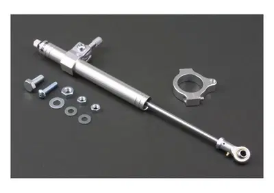 Ammortizzatore di Sterzo per Dyna dal 1993 al 2005  - Annuncio 8827489