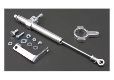 Ammortizzatore di Sterzo per Dyna dal 1993 al 2005  - Annuncio 8827490