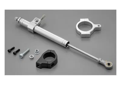 Ammortizzatore di Sterzo per Dyna dal 2006 al 2017  - Annuncio 8827491