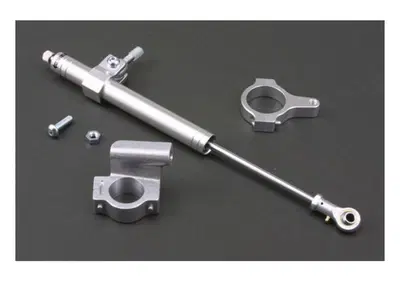 Ammortizzatore di Sterzo per Softail FXST dal 2000  - Annuncio 8827493