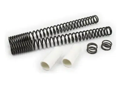Kit molle abbassamento Forcella Progressive Suspen Progressive Suspension - Annuncio 9176186