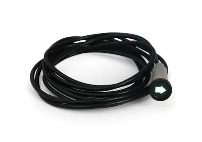 spia verde con simbolo Freccia rif OEM 68021-92A M  - Annuncio 8554243