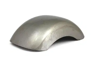 Parafango posteriore Rhino largo 335 mm Motorcycle  - Annuncio 8555884