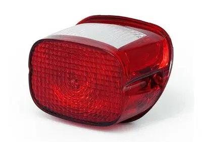 Lente di ricambio per faro posteriore stile origin  - Annuncio 8828568