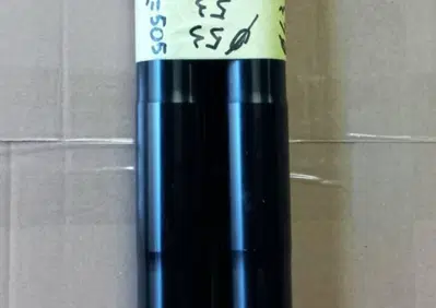 Marzocchi coppia foderi diam.43 lungh 505 mm diam - Annuncio 9309078