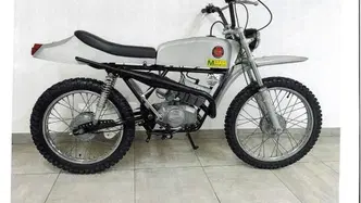 Aspes Aspes cross special '69 epoca