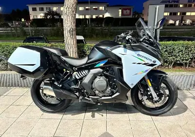 CFMOTO 650GT (2021 - 26) - Annuncio 9309312