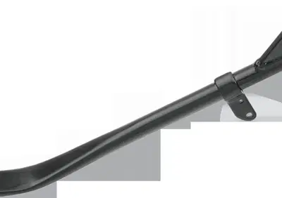 Cavalletto nero per Sportster dal 1989 al 2003 (es Drag Specialties - Annuncio 9210819