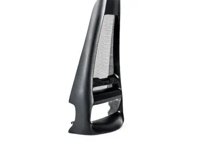 Puntale coperchio radiatore Killer Custom Agressor  - Annuncio 8826621