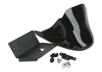 Puntale nero per Sportster dal 2004 al 2020 Motorc  - Annuncio 8826629