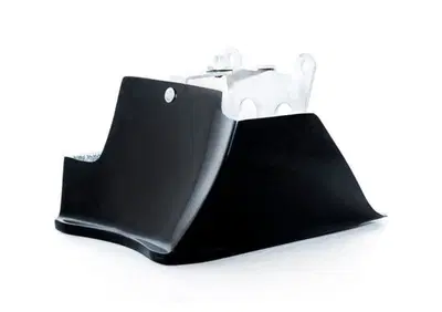 Puntale spoiler grezzo per telaio posteriore per S  - Annuncio 8826646