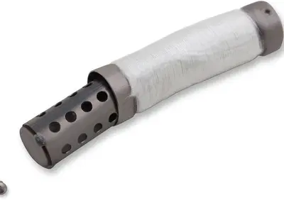 Silenziatore Per Vance & Hines Big Radius 2-2 - Annuncio 8546873