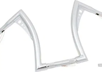 Manubrio Bonanza Medium 1-1/4" alto 14" Largo 85cm Santee - Annuncio 8548030