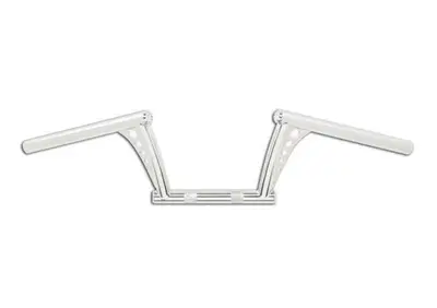 Manubrio Vintage Short 1" alto 7,5" Largo 76cm Cro Roland Sands - Annuncio 8548048