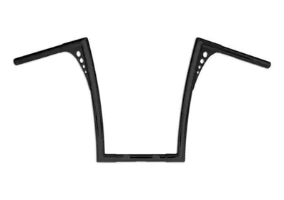 Manubrio Vintage King 1-1/4" alto 19" Largo 96cm n Roland Sands - Annuncio 8548053