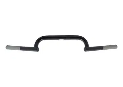 Manubrio Clubman Burly 1'' alto 3'', Largo 70 cm,  - Annuncio 8548057