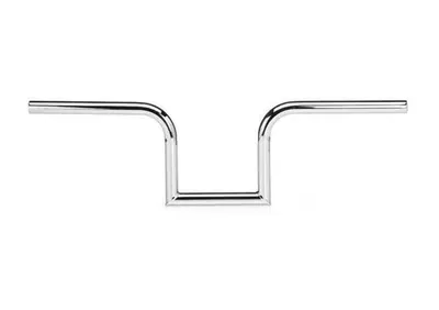 Manubrio Frisco 1'' alto 7'', Largo 72 cm, Cromato BiltWell - Annuncio 8548058