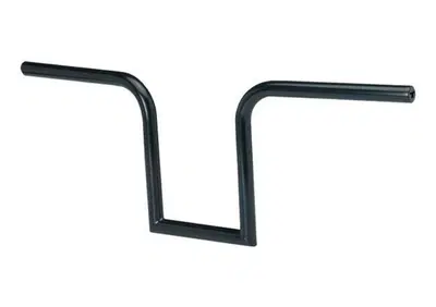 Manubrio Frisco 1'' alto 7'', Largo 72 cm, Nero, s BiltWell - Annuncio 8548059