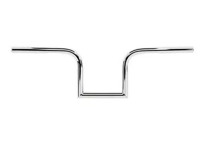 Manubrio Frisco 1'' alto 7'', Largo 72 cm, Cromato BiltWell - Annuncio 8548060