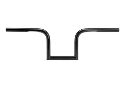 Manubrio Frisco 1'' alto 7'', Largo 72 cm, Nero, c BiltWell - Annuncio 8548061