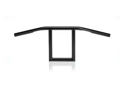 Manubrio Window 1'' alto 9'', Largo 68,5cm, Nero, BiltWell - Annuncio 8548063