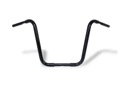 Manubrio Ape Hanger 1-1/4" alto 16" Nero Buffalo p  - Annuncio 9202551