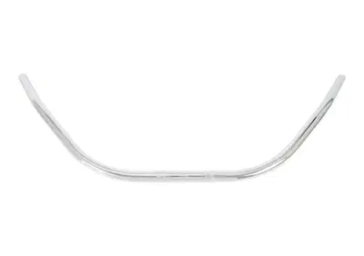 Manubrio Bikini Beach 1" alto 4" Largo 88cm Cromat  - Annuncio 8548085