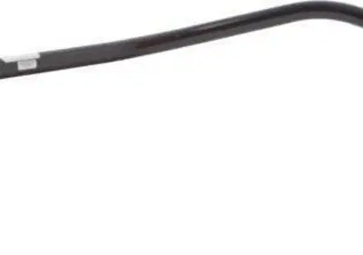 Manubrio Dirty 1" alto 5" Largo 97cm nero, con fos Fehling - Annuncio 8548095