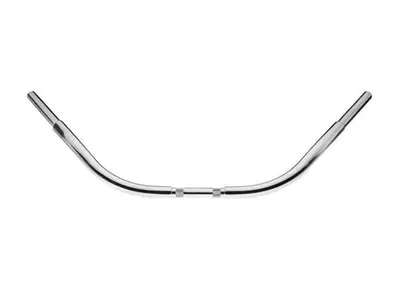 Manubrio Beach 1-1/4" alto 3,5" Largo 93cm Cromato  - Annuncio 8548098