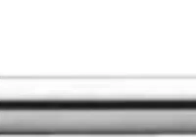 Manubrio Drag Bar 1" Largo 61cm Cromato, senza fos Santee - Annuncio 8548102